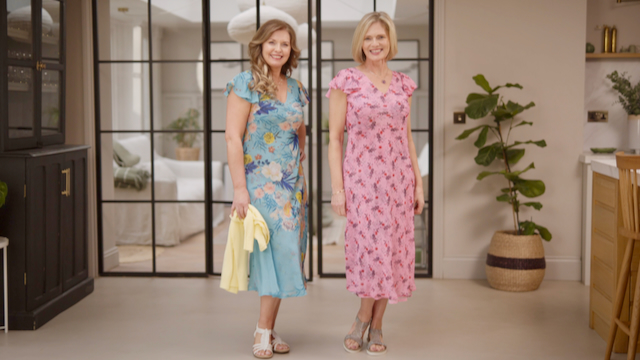 Fashion Friendly — cinematography by Aidan Metcalfe